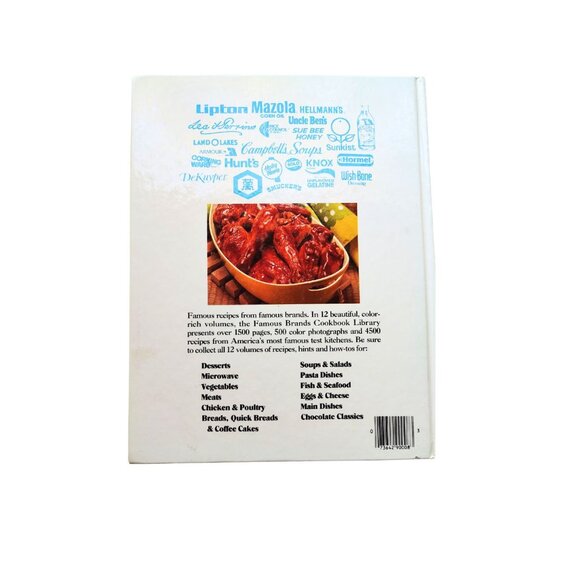 FAMOUS BRANDS CHICKEN 7 POULTRY - Picture 3 of 9